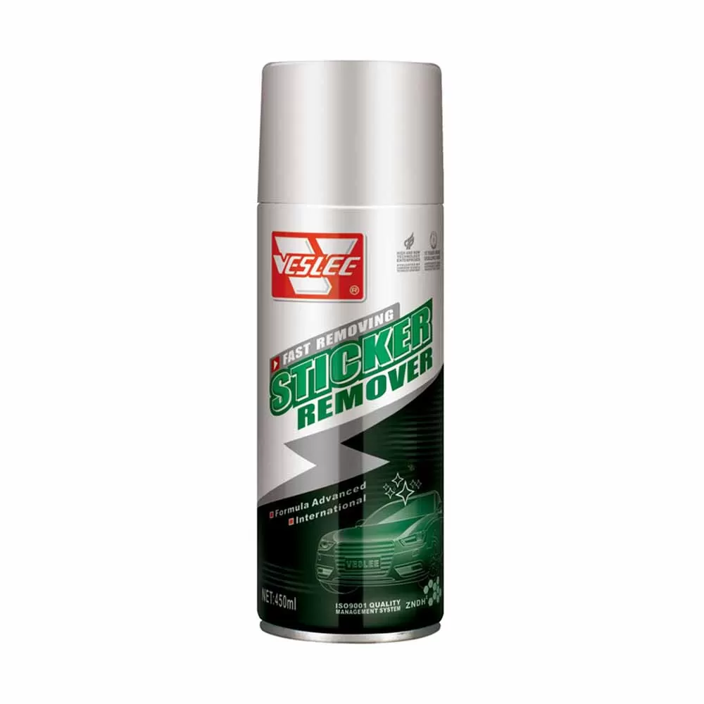 Spray indepartat abtibilduri AT, 450 ml