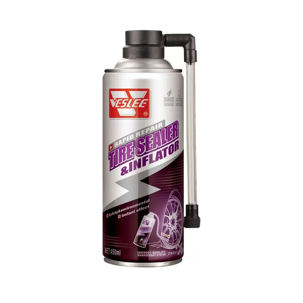 Spray umflat roata AT, 450ml