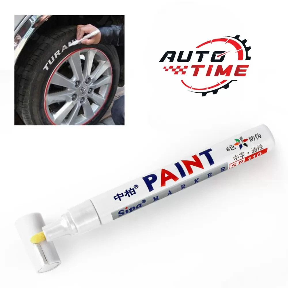 marker-roti-2 Marker alb pentru anvelope