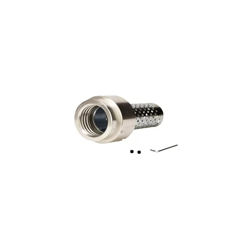 Sistem antifurt rezervor tip sita de diametru 60mm