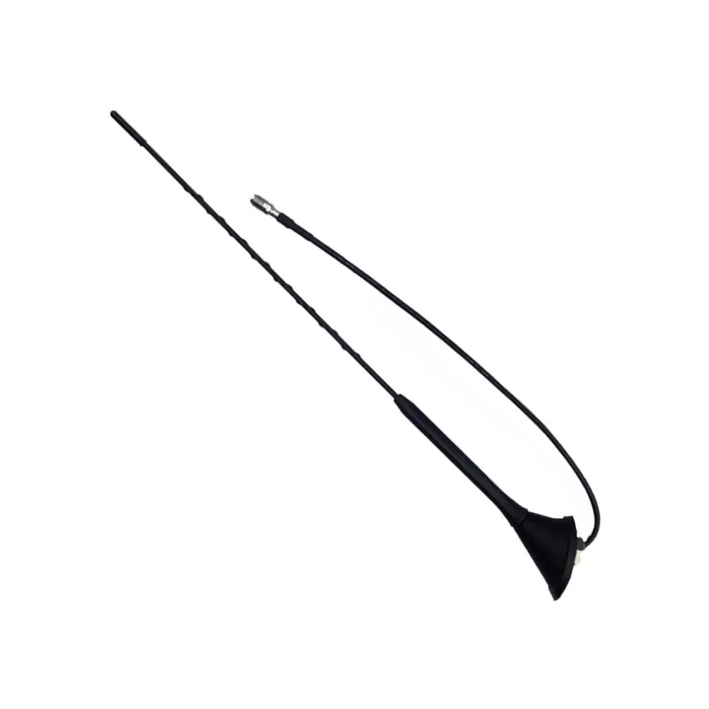 Antena auto radio universala 40cm YES277