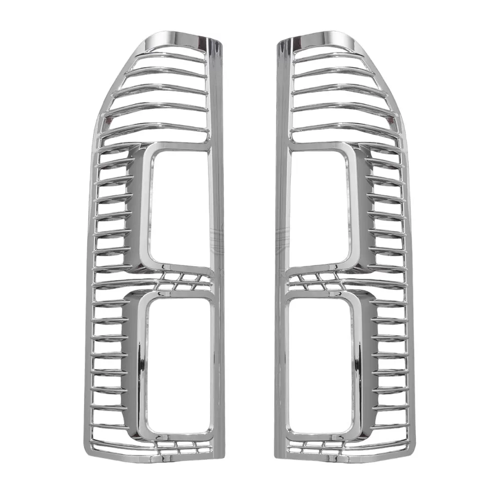 Ornament grila lampa stop compatibil Trafic/Vivaro