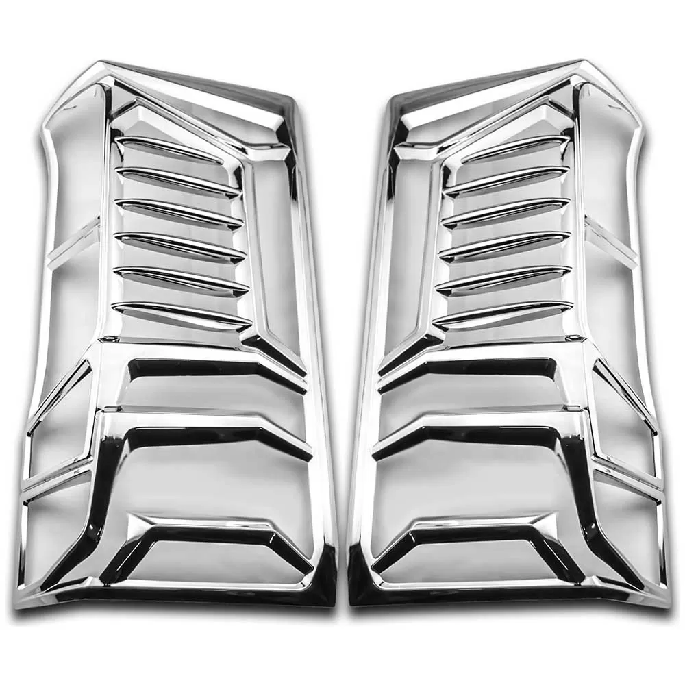 Ornament grila lampa stop compatibil Crafter