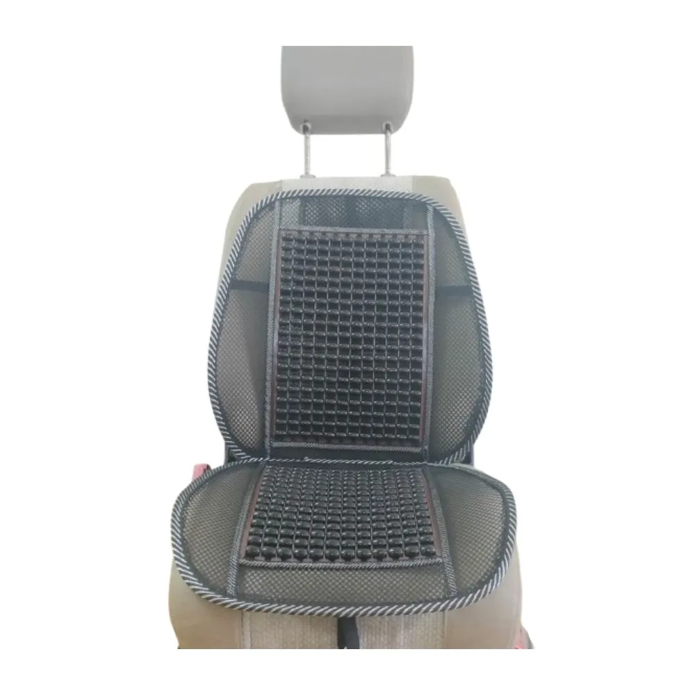 sezatoare scaun textil+bile AT 238 negru
